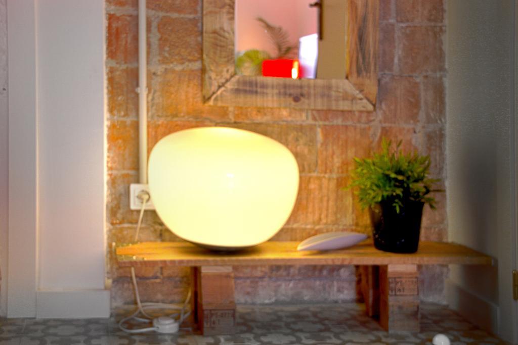 Casa Tortilla Sant Antoni Barcelona Room photo