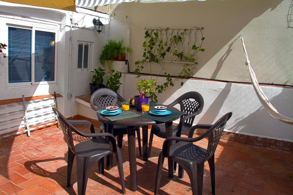 Casa Tortilla Sant Antoni Barcelona Room photo