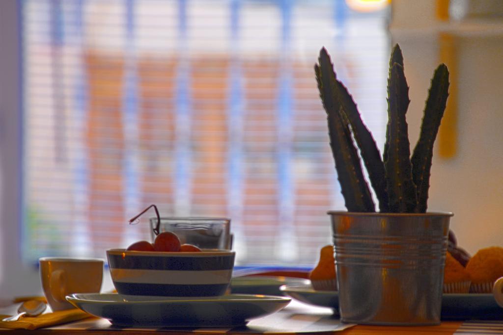 Casa Tortilla Sant Antoni Barcelona Room photo
