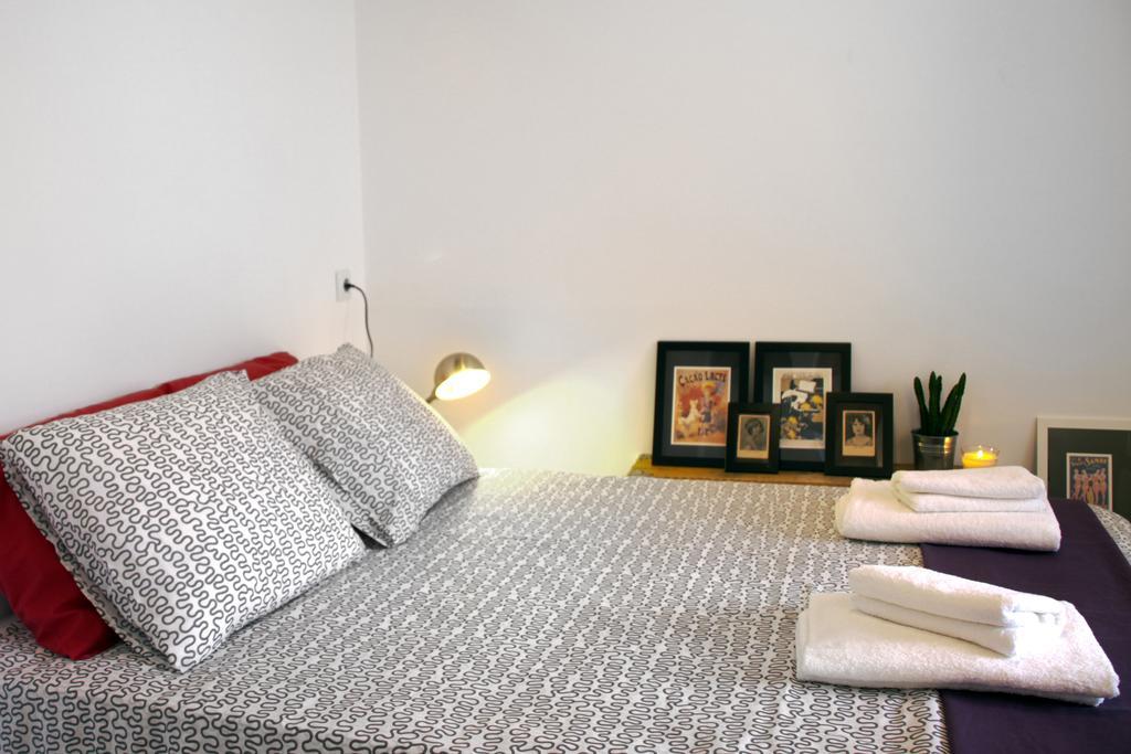 Casa Tortilla Sant Antoni Barcelona Room photo